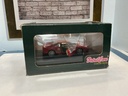 1/43 DETAIL CARS ART 122 FERRARI 348TB RACING #18 image