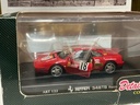 1/43 DETAIL CARS ART 122 FERRARI 348TB RACING #18 image