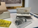 1/43 TAMEO KITS TMK 52 LOLA FORCE FORD THL2 GP ITALIA 86 image