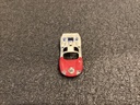 HO SLOT CAR BODY ONLY image
