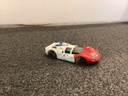 HO SLOT CAR BODY ONLY image
