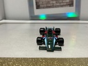 1/55 POLISTIL LOTUS 80 RJ 65 MADE IN ITALY image