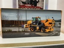 1/34 FIRST GEAR JCB 512-83R TELESCOPIC HANDLER image