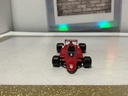 1/55 POLISTIL MADE IN ITALY BRABHAM ALFA BT-48 RY 66 image