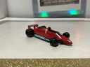 1/55 POLISTIL MADE IN ITALY BRABHAM ALFA BT-48 RY 66 image