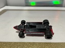 1/55 POLISTIL MADE IN ITALY BRABHAM ALFA BT-48 RY 66 image
