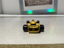 1/55 POLISTIL MADE IN ITALY RJ 68 RENAULT TURBO RS image