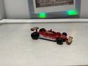 1/55 POLISTIL MADE IN ITALY FERRARI 312 T6 RY63 image