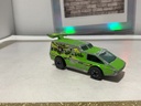 1/64 HOTWHEELS SPOILER SPORT 1976 MATTEL MADE IN HONG KONG image