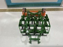 1/32 UNIVERSAL HOBBIES AMAZORUE CENIUS 3002 RIPPER PLOW CULTIVATOR image
