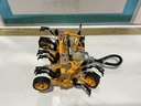 1/32 ROS DIECAST JOSKIN TERRAFLEX 5200 /B TANKER SPRAYER SHK image