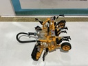 1/32 ROS DIECAST JOSKIN TERRAFLEX 5200 /B TANKER SPRAYER SHK image