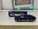 1/60 TOMICA - FERRARI 308 GTB TOMY 1977 MADE IN JAPAN image