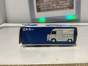 1/71 TOMICA - CITROEN H TRUCK 1979 MADE IN JAPAN [DAMAGED BOX] image