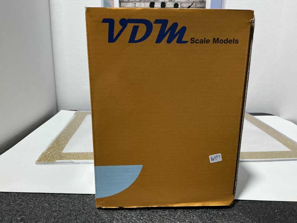 1/32 VOLVO EC350D VDM SCALE MODELS image