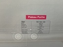 1/32 REPLICAGRI MAUPU PLATEAU PAILLE BM image
