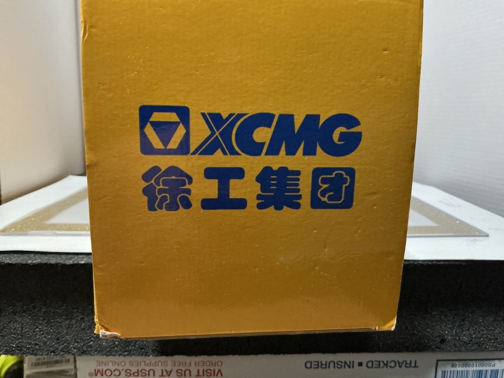 1/35 ROTARY DRILLING RIG XR 220 image