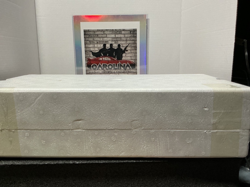 1/35 UNDERGROUND DIAPHRAGM WALL HYDRAULIC GRAB XG image