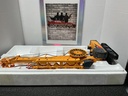 1/35 UNDERGROUND DIAPHRAGM WALL HYDRAULIC GRAB XG image