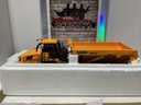 DISPLAYED XDA45U ARTICULATED DUMP TRUCK image
