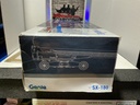 DISPLAYED [BOX DAMAGED] GENIE SX-180 1:32 SCALE DIE CAST MODEL image