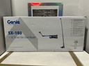 DISPLAYED [BOX DAMAGED] GENIE SX-180 1:32 SCALE DIE CAST MODEL image
