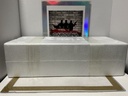 DISPLAYED [BOX DAMAGED] GENIE SX-180 1:32 SCALE DIE CAST MODEL image