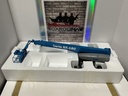 DISPLAYED [BOX DAMAGED] GENIE SX-180 1:32 SCALE DIE CAST MODEL image