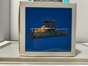 1:35 XCMG TRACKED ASPHALT PAVER #2 [DAMAGED BOX] image