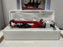1:35 XCMG QZF10 ROAD WRECKER [BROKEN PIECES] image