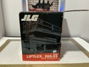 MODEL LIFTLUX 260 25 DIESEL SCISSOR LIFT image