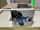 1/32 LEMKEN PRE-CULTIVATOR TOPAS 140 DIE CAST MODEL image