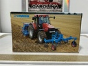 1/32 LEMKEN PRE-CULTIVATOR TOPAS 140 DIE CAST MODEL image