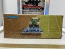 1/32 LEMKEN INTENSIVE CULTIVATOR KARAT 9/400 K [DISPLAYED/DAMAGED] image