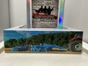 1/32 LEMKEN COMPACT DISC HARROW RUBIN 12 [DISPLAYED/DAMAGED] image