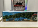 1/32 LEMKEN COMPACT DISC HARROW RUBIN 12 [DISPLAYED] #2 image