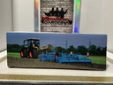 1/32 LEMKEN COMPACT DISC HARROW RUBIN 12 [DISPLAYED] #2 image