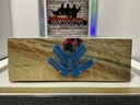 1/32 LEMKEN COMPACT DISC HARROW RUBIN 12 [DISPLAYED] #4 image