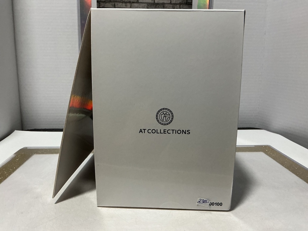1/32 AT COLLECTIONS VOLVO EWR150E STEELWRIST TILTROTATOR AND NOKIAN TYRES image