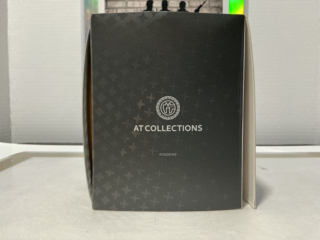 1/32 AT COLLECTIONS VOLVO ECR25 image