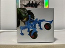 1/32 LEMKEN PRE-CULTIVATOR TOPAS 140 image