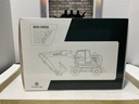 1/32 AT COLLECTIONS VOLVO EWR150E STEELWRIST TILTROTATOR AND MITAS TYRES image