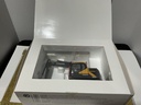 1/32 AT COLLECTIONS VOLVO EWR150E STEELWRIST TILTROTATOR AND MITAS TYRES image