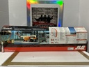 1/32 JLG MODEL 1250AJP ARTICULATING ULTRA BOOM LIFT image