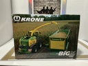 KRONE BIG X 580 - ROS image