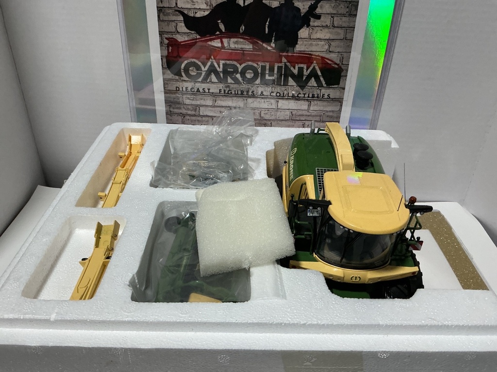 1/32 ROS - KRONE BIG X 1180 image