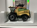 1/32 ROS - KRONE BIG X 1180 HARVESTER #2 [DISPLAYED ITEM] image