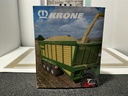 1/32 ROS - KRONE TX 560D GRAIN TRAILER / BIN [DISPLAYED ITEM] #2 image