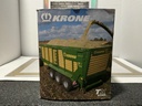 1/32 ROS - KRONE TX 560D GRAIN TRAILER / BIN [DISPLAYED ITEM] #3 image