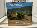 1/32 ROS - KRONE BIGPACK 1290 HDP VC SQUARE BALER [DISPLAYED ITEM] image